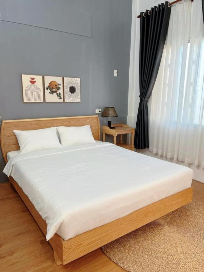 Hidden Hue Homestay Exterior foto
